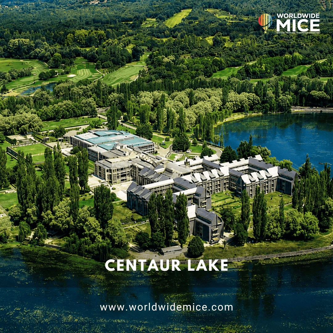 Centaur Lake